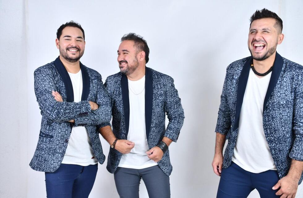 El grupo cordobés “Los Trajinantes” celebra sus 10 años con un fiesta muy especial