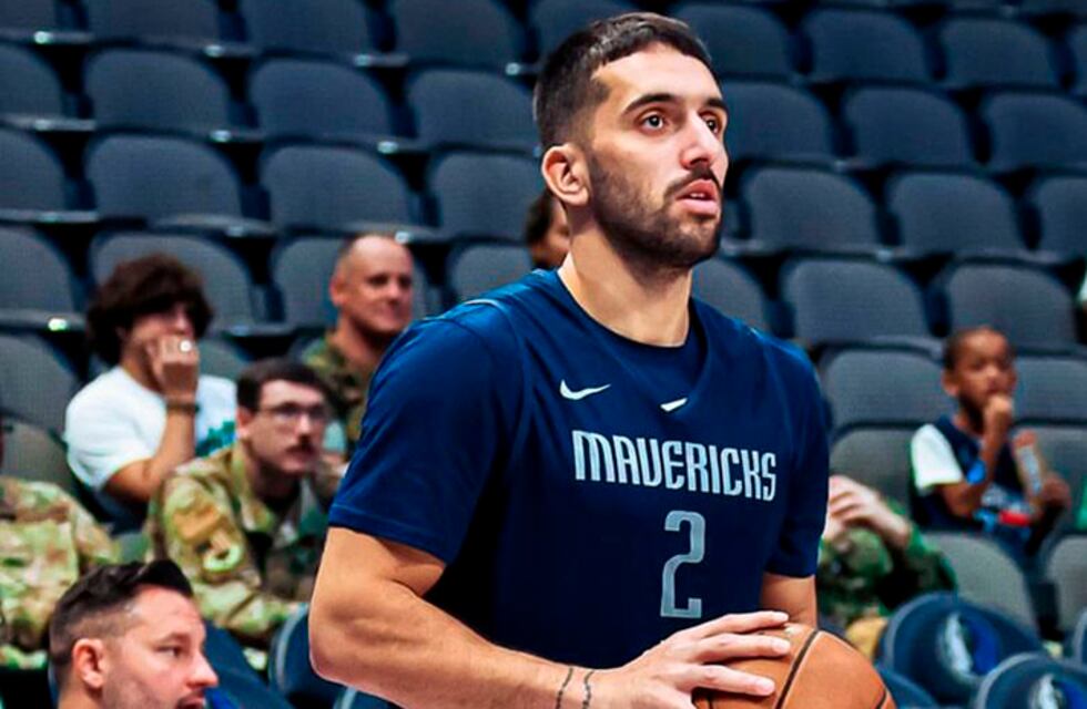 Mundial de Qatar 2022: Facundo Campazzo vivió “como una final” el Argentina-México