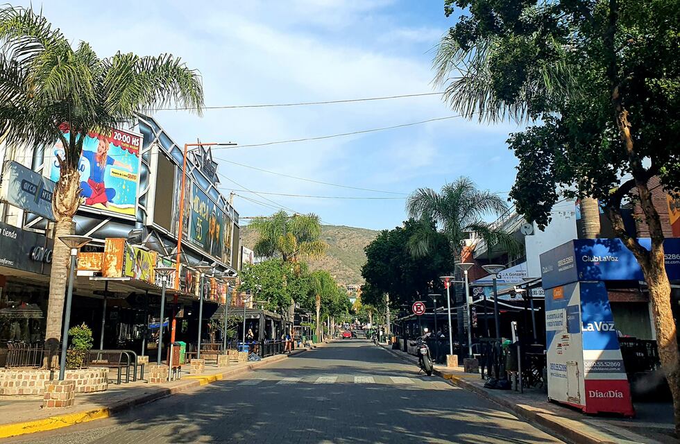 Coronavirus: 27 nuevos contagios este jueves de Nochebuena en Carlos Paz