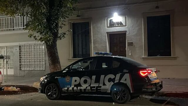 Con acceso a las cámaras del Estado, ayudaba a criminales: así operaba una policía en licencia.