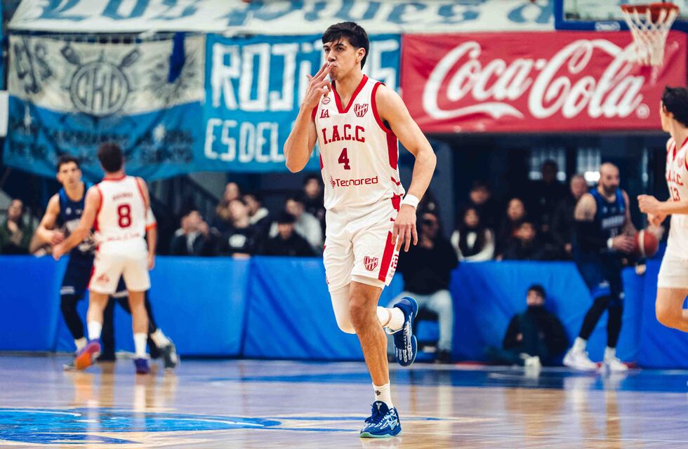 Instituto es otra vez finalista de la Liga Nacional, por su victoria en Corrientes