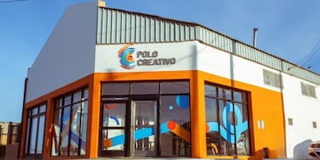 Continúan las actividades de verano en los Polos Creativos de Tierra del Fuego