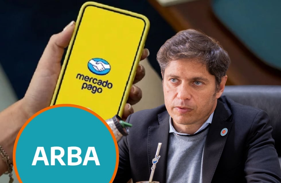 ¿Si me pasan plata por Mercado Pago, Naranja X o Ualá me van a retener Ingresos Brutos?