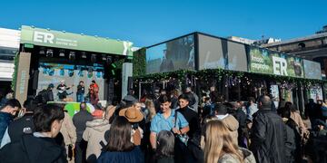 Entre Ríos presenta su oferta turística en la 137° Expo Rural de Palermo