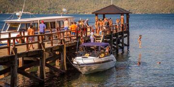 Cuánto saldrá hacer turismo en Neuquén este fin de semana largo de Carnaval