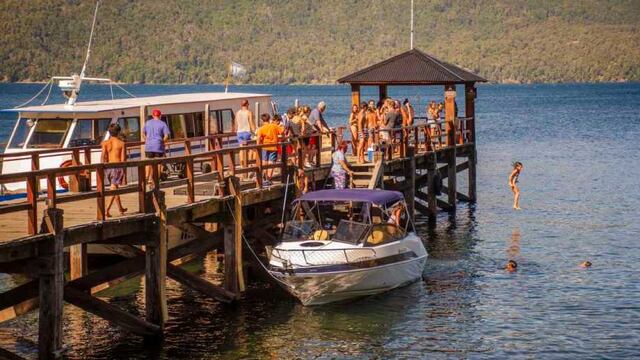 Cuánto saldrá hacer turismo en Neuquén este fin de semana largo de Carnaval