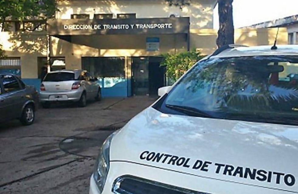 Director y jefe de tránsito de Concordia irán a juicio por delito sexual