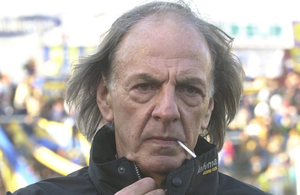 Menotti: su “le debo mucho a Córdoba”, y la promesa que hizo a los jugadores de equipos cordobeses