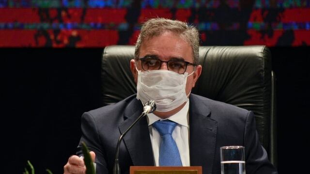 El gobernador Jalil convocó a Sesiones Extraordinarias
