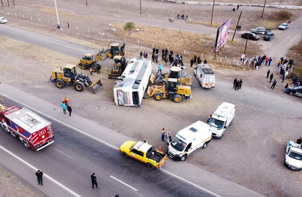 Por Twitter, Boca Juniors dio un mensaje tras el accidente con hinchas de La Matanza