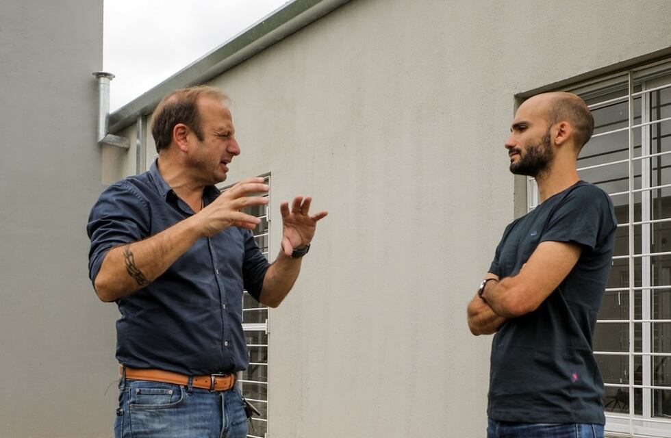 Municipio y Provincia adjudicarán 10 viviendas en Rafaela