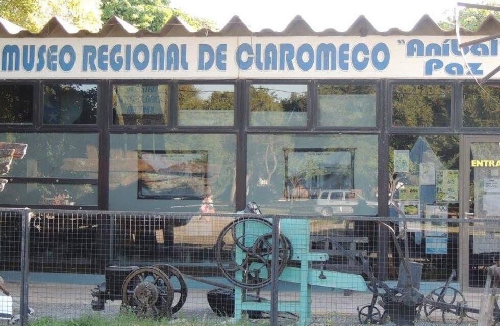 Por falta de recursos el Museo de Claromecó permanecerá cerrado durante la temporada