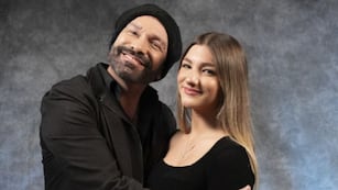 ¿No lo acepta como padre? El llamativo motivo por el que la hija de Fredy Villarreal no lleva su apellido que dejó a todos sin palabras.