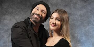 ¿No lo acepta como padre? El llamativo motivo por el que la hija de Fredy Villarreal no lleva su apellido que dejó a todos sin palabras.