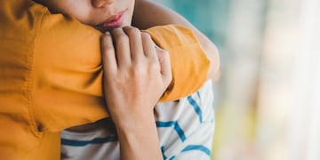 Creció el número de familias que buscan adoptar en Córdoba.