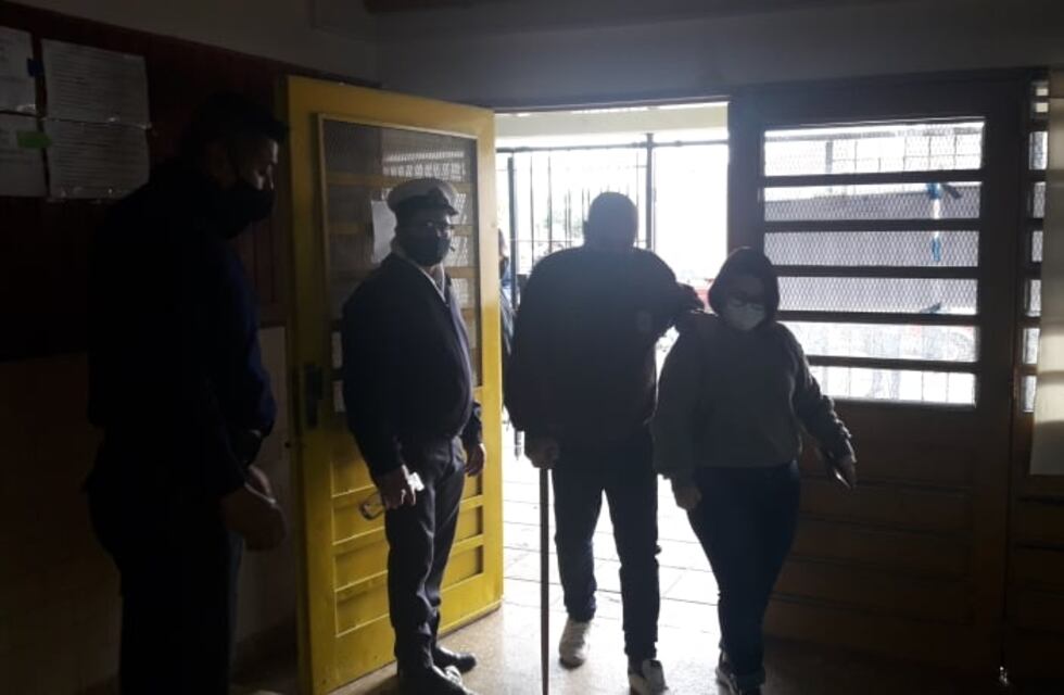 PASO 2021 en Coronel Rosales: Qué rol cumple el facilitador sanitario