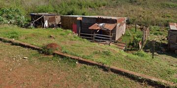 El hecho ocurrió en Misiones.