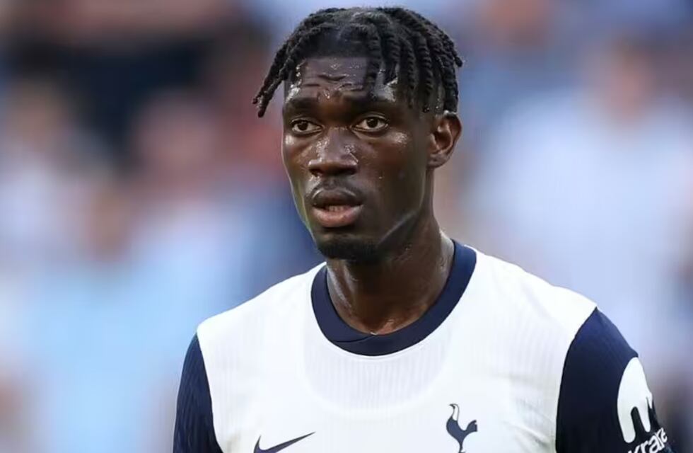 Suspendieron a un compañero de Cuti Romero que consumió una sustancia prohibida