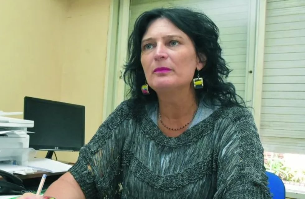 Detuvieron a una funcionaria nacional y amiga del Papa Francisco por supuesto fraude y asociación ilícita