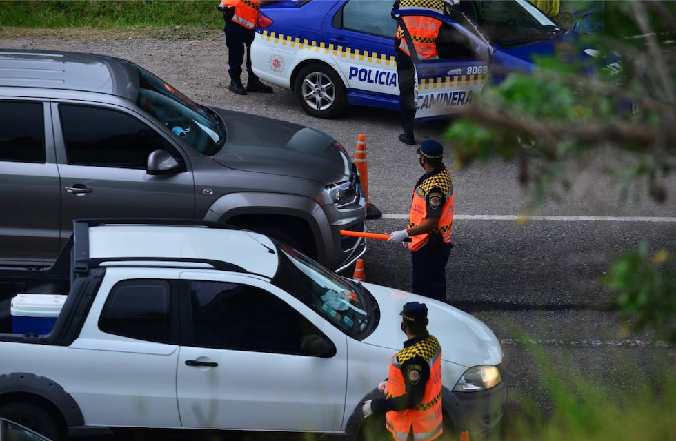 Los 7 cambios a tener en cuenta con la nueva Ley de Tránsito en Córdoba