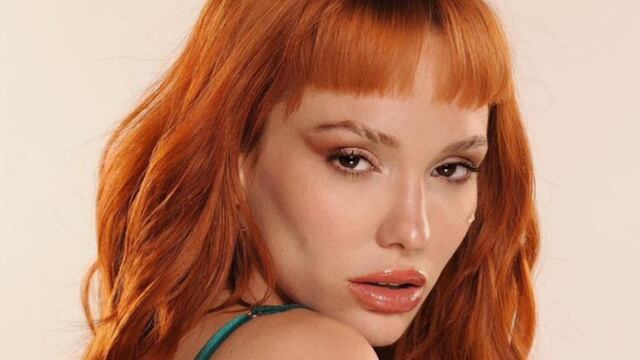 La Joaqui subió un posteo a Instagram con una indirecta que abre las puertas a un nuevo romance. / Instagram