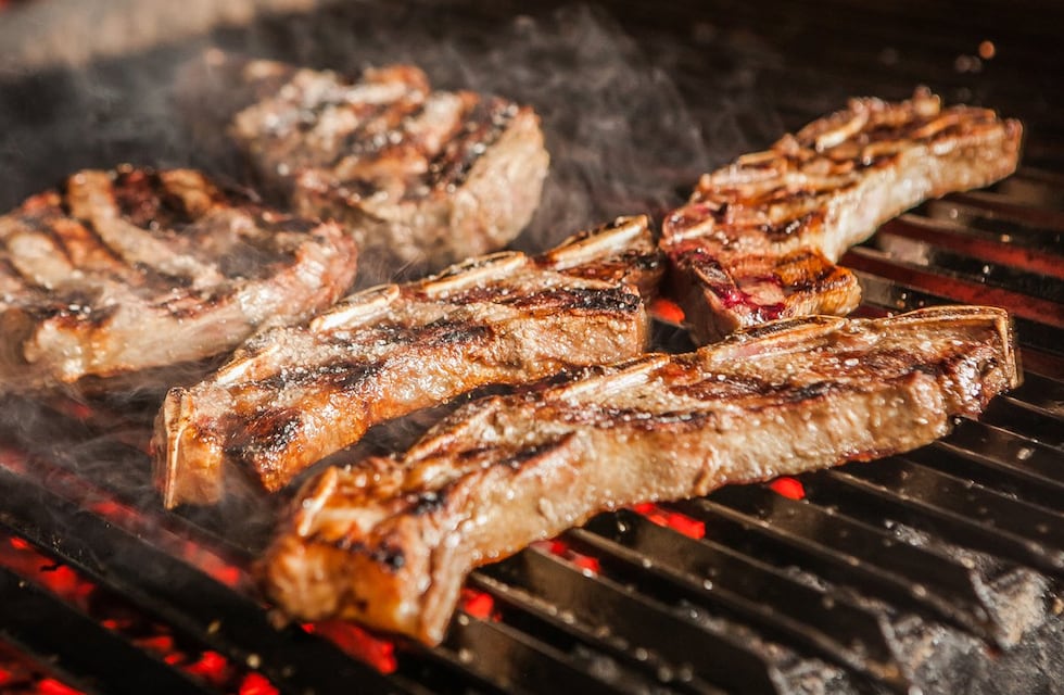 Cortes de carne norteamericanos, la nueva tendencia para el asado