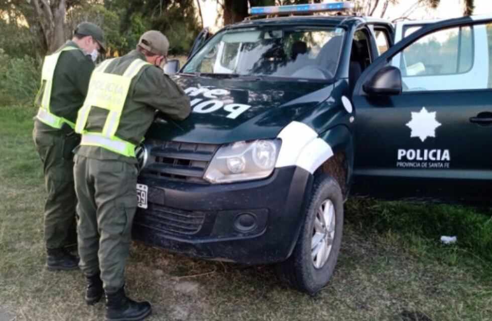 Detenidos por intentar robar una vaca