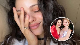 Rosalía enfrentó los rumores y habló sobre su nueva canción “Tuya”: ¿está dedicada a Hunter Schafer?