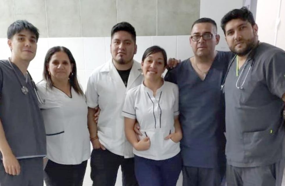 El Hospital Virtual volvió a salvar una vida en Tucumán