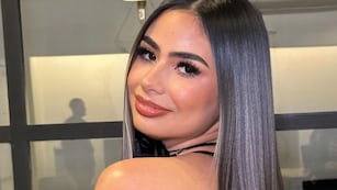 Daniela Celis reveló cuáles son sus requisitos para tener relaciones con un hombre y generó polémica: “El tamaño...”.