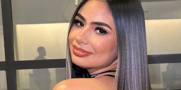 Daniela Celis reveló cuáles son sus requisitos para tener relaciones con un hombre y generó polémica: “El tamaño...”.