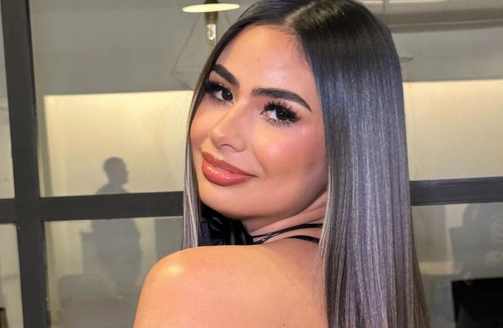 Momento tenso: Daniela Celis se descompensó y no pudo acompañar a Thiago Medina tras recibir el alta del hospital