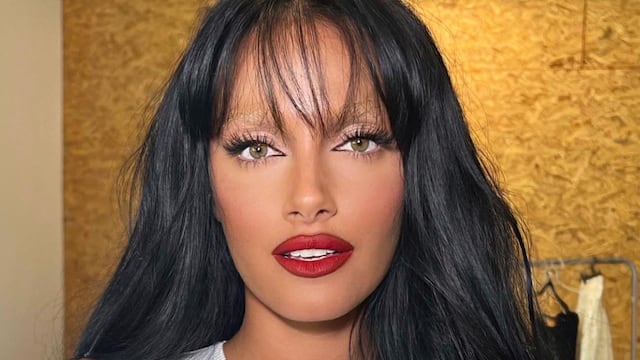 Fiesta, diversión y amigas: así fue la despedida de soltera de Oriana Sabatini