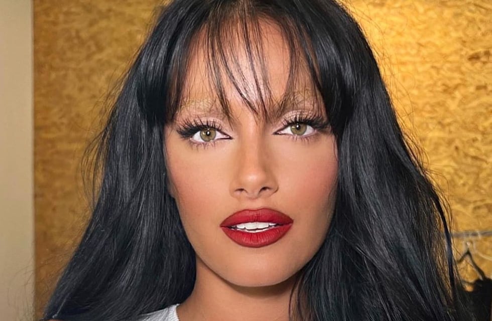 Fiesta, diversión y amigas: así fue la despedida de soltera de Oriana Sabatini