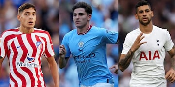 Qué hicieron los cordobeses después de lograr el bicampeonato.