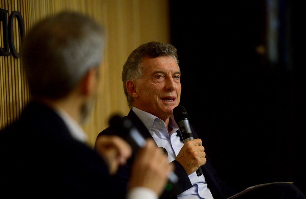Mauricio Macri habló en Córdoba sobre Javier Milei: “Me preocupan faltas de apego a la institucionalidad”