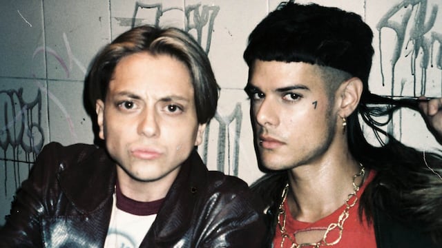 El terrible accidente de Paco Amoroso: se cayó del escenario en pleno show y terminó internado