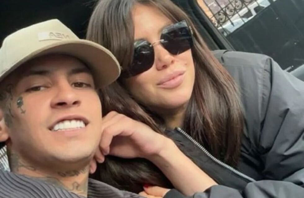 En medio de la denuncia de Wanda Nara contra Mauro Icardi, se complica la situación de L-Gante y podría ir preso