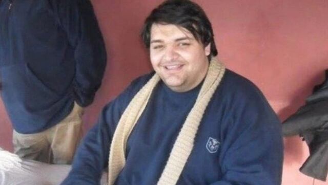 Fran Ibañez, conocido como Fran Mariano, se operó al menos 27 veces.