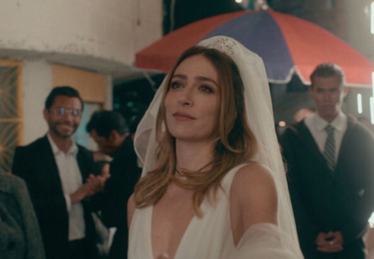 Netflix: la serie colombiana con escenas subidas de tono que mezcla pasión con secretos y desafía todos los límites