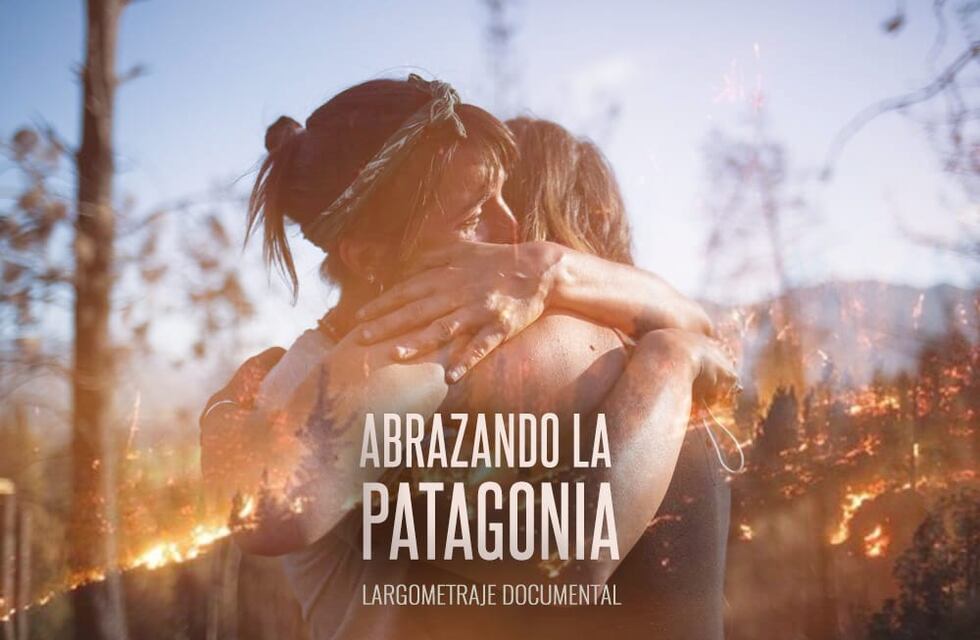 “Abrazando la Patagonia”, un largometraje documental dirigido por la cineasta marplatense Aimé Villagra
