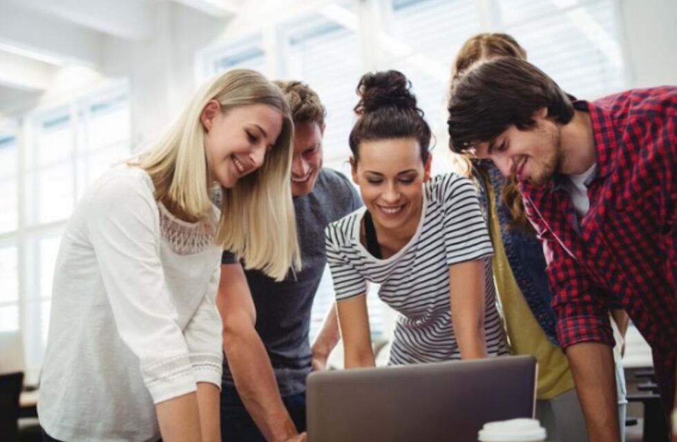 Programa para emprendedores: cómo son las becas del Banco Santander