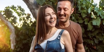 Cristina Pérez y Luis Petri se comprometerán en Mendoza