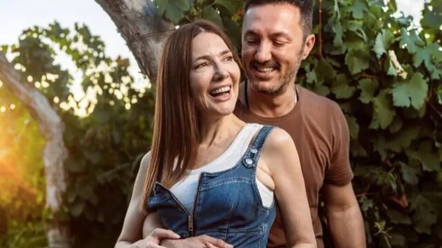 Cristina Pérez y Luis Petri se comprometerán en Mendoza