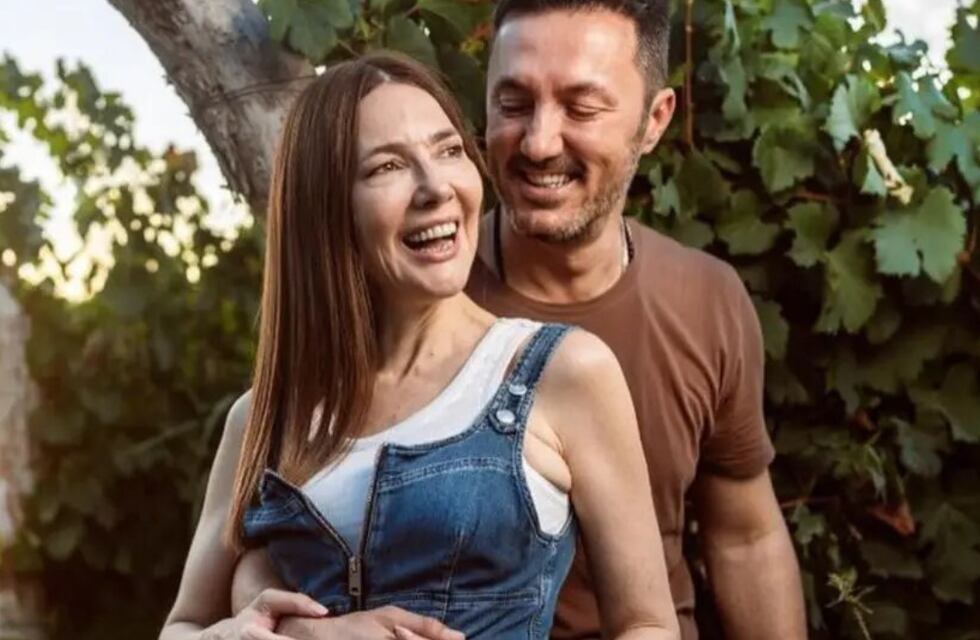 Cristina Pérez y Luis Petri eligieron Mendoza para celebrar su compromiso: ¿cuándo y dónde lo festejarán?