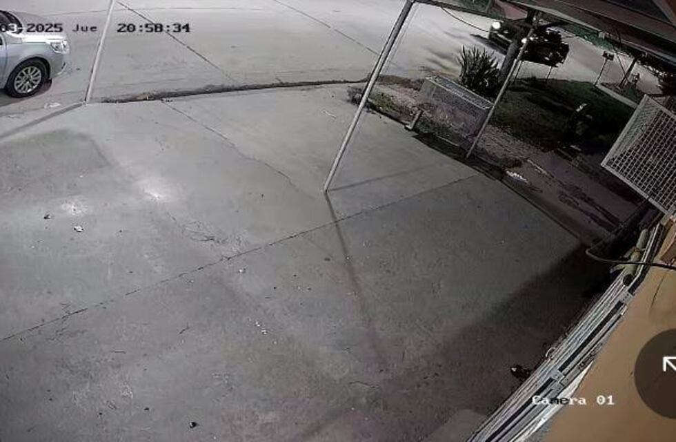 Denuncian el intento de secuestro de un niño