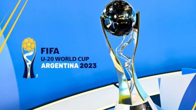 Continúa el Mundial Sub 20 con los duelos por los octavos de final. Foto: FIFA.