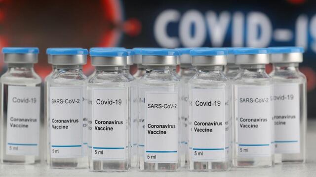 El gobierno de Mendoza por el momento no usará cámaras frigoríficas industriales para el almacenamiento de las vacunas para el Covid 10. Gentileza