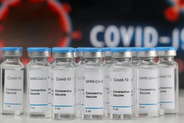 El gobierno de Mendoza por el momento no usará cámaras frigoríficas industriales para el almacenamiento de las vacunas para el Covid 10. Gentileza