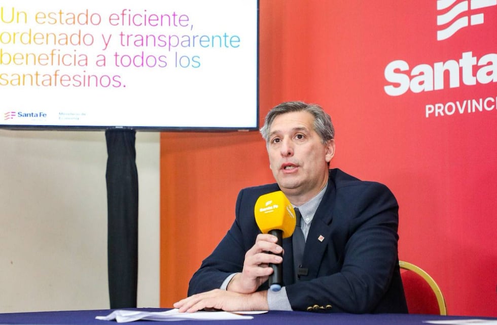 Provincia devuelve saldos a favor del Impuestos sobre los Ingresos Brutos